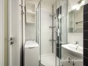 Pronájem bytu 2+1, Praha - Malešice, Přistoupimská, 54 m2