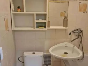 Pronájem bytu 1+1, Uherské Hradiště, Šafaříkova, 33 m2