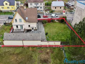 Prodej rodinného domu, Týn nad Vltavou, Komzákova, 153 m2