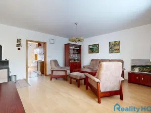 Prodej rodinného domu, Týn nad Vltavou, Komzákova, 153 m2
