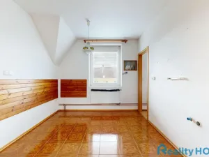 Prodej rodinného domu, Týn nad Vltavou, Komzákova, 153 m2
