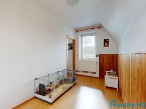 Prodej rodinného domu, Týn nad Vltavou, Komzákova, 153 m2