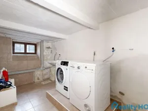 Prodej rodinného domu, Týn nad Vltavou, Komzákova, 153 m2