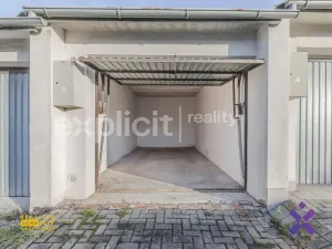 Prodej garáže, Staré Město, Kopánky, 16 m2