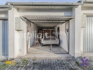 Prodej garáže, Staré Město, Kopánky, 16 m2