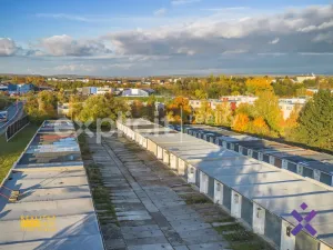 Prodej garáže, Staré Město, Kopánky, 16 m2