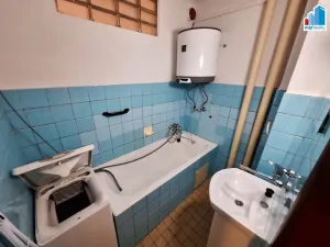 Pronájem bytu 1+kk, Plzeň - Jižní Předměstí, Raisova, 29 m2