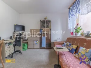 Prodej bytu 2+1, Uherské Hradiště, Štěpnická, 38 m2