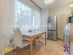 Prodej bytu 2+1, Uherské Hradiště, Štěpnická, 38 m2