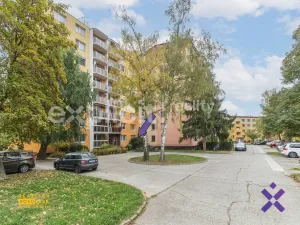 Prodej bytu 2+1, Uherské Hradiště, Štěpnická, 38 m2