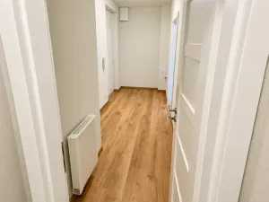 Pronájem bytu 2+kk, Praha - Vysočany, U vysočanského pivovaru, 40 m2