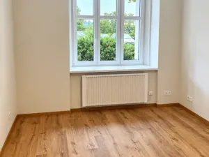 Pronájem bytu 2+kk, Praha - Vysočany, U vysočanského pivovaru, 40 m2