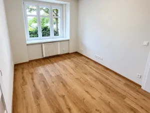 Pronájem bytu 2+kk, Praha - Vysočany, U vysočanského pivovaru, 40 m2