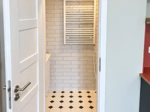Pronájem bytu 2+kk, Praha - Vysočany, U vysočanského pivovaru, 40 m2