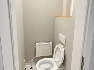 Pronájem bytu 2+kk, Praha - Vysočany, U vysočanského pivovaru, 40 m2