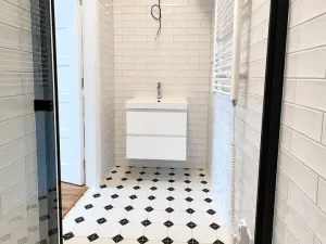 Pronájem bytu 2+kk, Praha - Vysočany, U vysočanského pivovaru, 40 m2