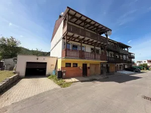 Pronájem bytu 3+1, Česká Ves, Tichá, 68 m2