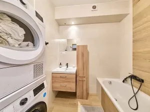 Prodej bytu 2+1, Vlčice, 58 m2