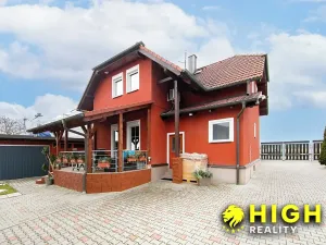Prodej rodinného domu, Chotěšov, 200 m2