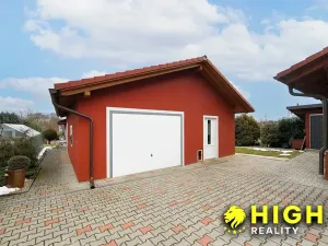 Prodej rodinného domu, Chotěšov, 200 m2