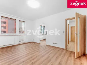 Pronájem bytu 2+1, Otrokovice, 52 m2