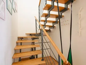 Prodej bytu 3+kk, Brno, Leskauerova, 110 m2