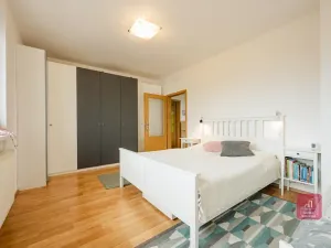Prodej bytu 3+kk, Brno, Leskauerova, 110 m2