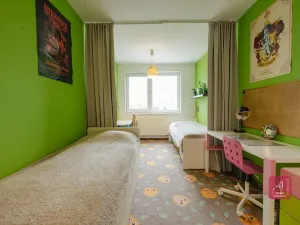 Prodej bytu 3+kk, Brno, Leskauerova, 110 m2