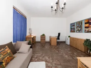 Pronájem kanceláře, Praha - Žižkov, Roháčova, 30 m2