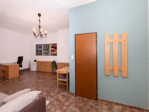 Pronájem kanceláře, Praha - Žižkov, Roháčova, 30 m2