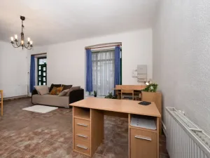 Pronájem kanceláře, Praha - Žižkov, Roháčova, 30 m2