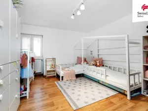 Prodej rodinného domu, Divišov, Na Sídlišti, 110 m2