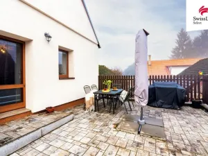 Prodej rodinného domu, Divišov, Na Sídlišti, 110 m2