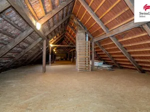 Prodej rodinného domu, Divišov, Na Sídlišti, 110 m2