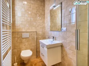Prodej bytu 2+1, Ostrava, Zengrova, 55 m2