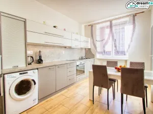 Prodej bytu 2+1, Ostrava, Zengrova, 55 m2