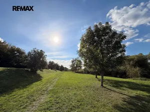 Pronájem bytu 2+kk, Dobřichovice, Tyršova, 43 m2