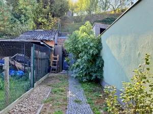 Prodej garáže, Boleradice, 19 m2