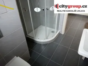 Pronájem bytu 1+kk, Jihlava, U Cihelny, 28 m2