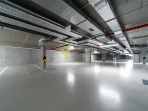 Pronájem bytu 1+kk, Praha - Libeň, Ocelářská, 35 m2
