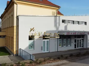 Prodej pozemku pro bydlení, Vysoký Újezd, V Uličce, 200 m2