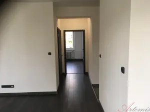 Pronájem bytu 2+kk, Ostrava - Poruba, Opavská, 54 m2