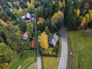 Prodej rodinného domu, Josefův Důl - Karlov, 132 m2