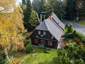 Prodej rodinného domu, Josefův Důl - Karlov, 132 m2