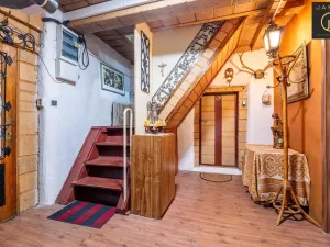 Prodej rodinného domu, Josefův Důl - Karlov, 132 m2