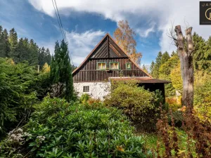 Prodej chalupy, Josefův Důl - Karlov, 132 m2