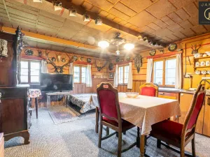 Prodej chalupy, Josefův Důl - Karlov, 132 m2