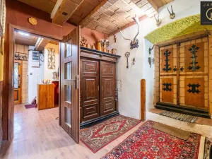 Prodej chalupy, Josefův Důl - Karlov, 132 m2
