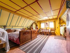 Prodej chalupy, Josefův Důl - Karlov, 132 m2