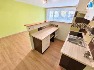 Prodej bytu 2+kk, Plzeň - Východní Předměstí, Guldenerova, 39 m2